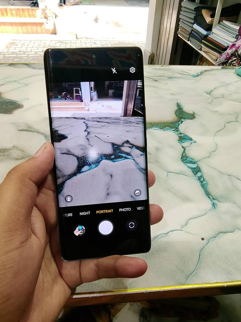 Honor X9a 9