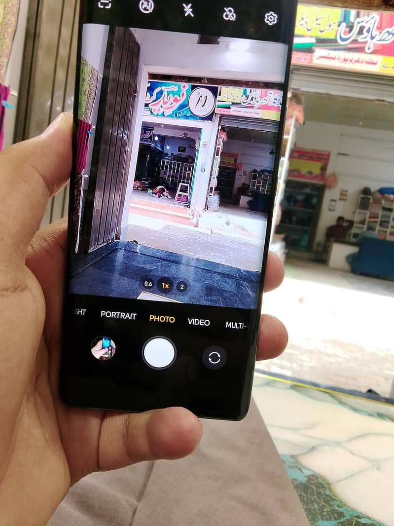 Honor X9a 10