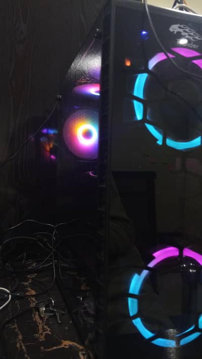 Gaming PC - Core i5 6th Gen