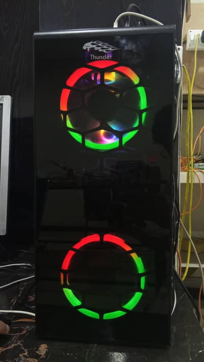 Gaming PC - Core i5 6th Gen