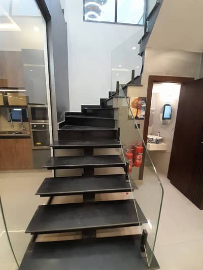 5 MARLA ONE BED UPPER PORTION ONLY FOR FEMALE AVAILABLE FOR RENT IN DHA PHASE 9