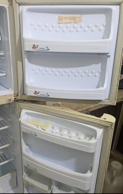 PEL Refrigerator