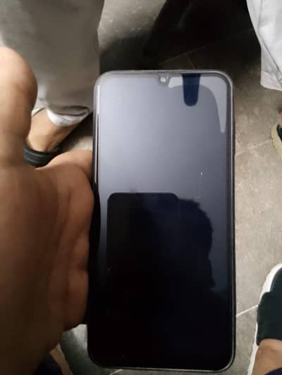 Samsung Mobile A15 5G