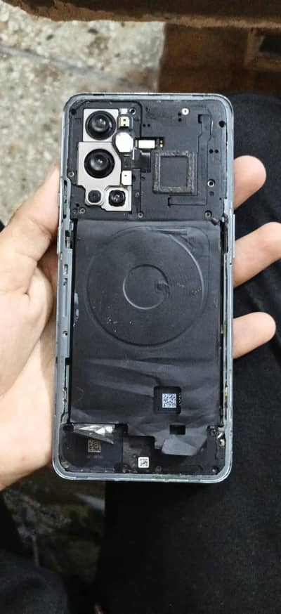 One Plus 9 Pro