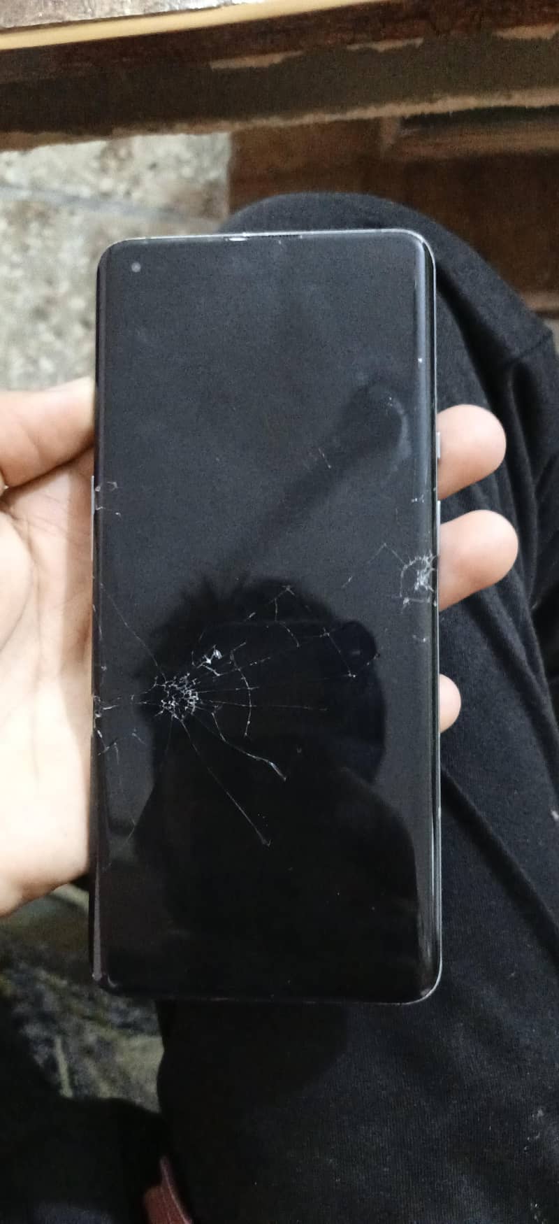 One Plus 9 Pro 1