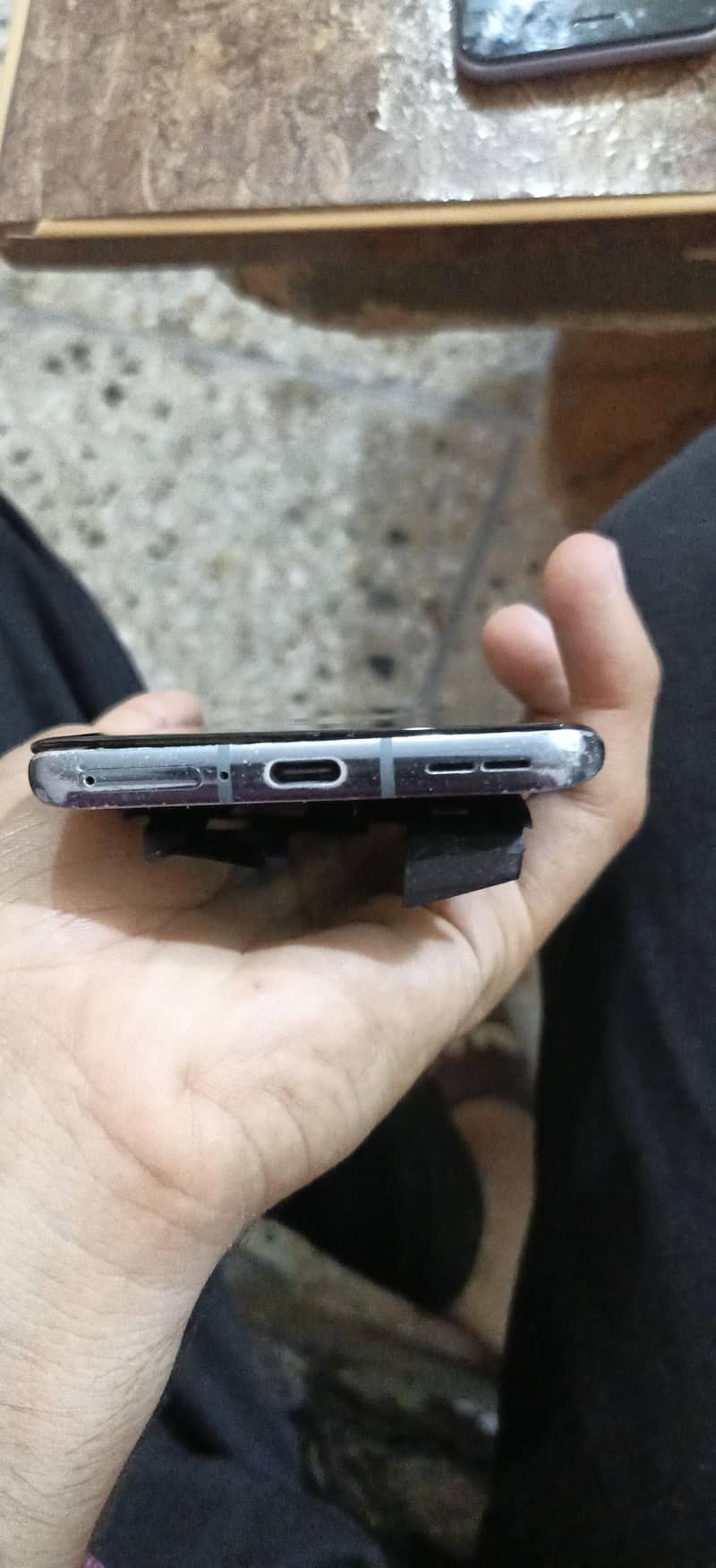 One Plus 9 Pro 2