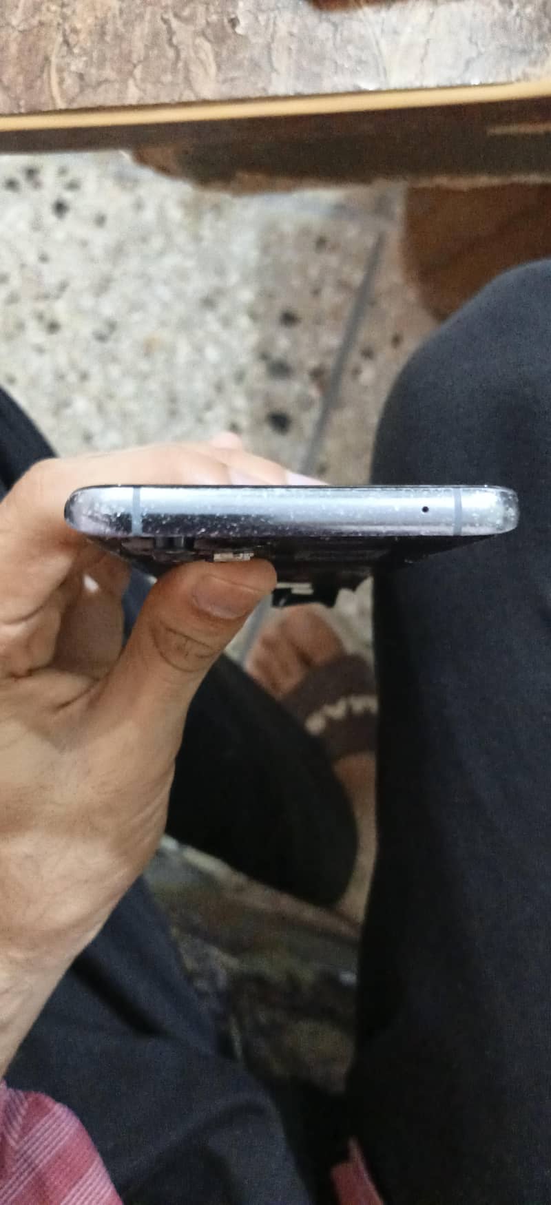 One Plus 9 Pro 3
