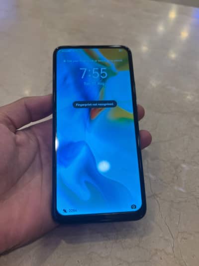 Huawei Y9 Prime