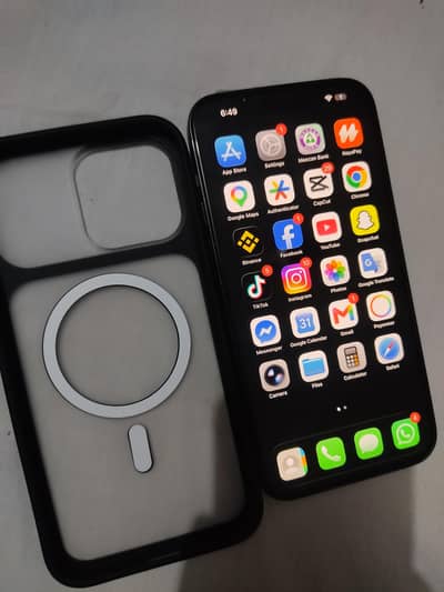 Apple iPhone 14 Pro Max