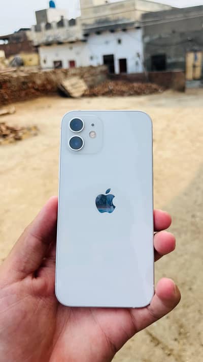 Apple iPhone 12