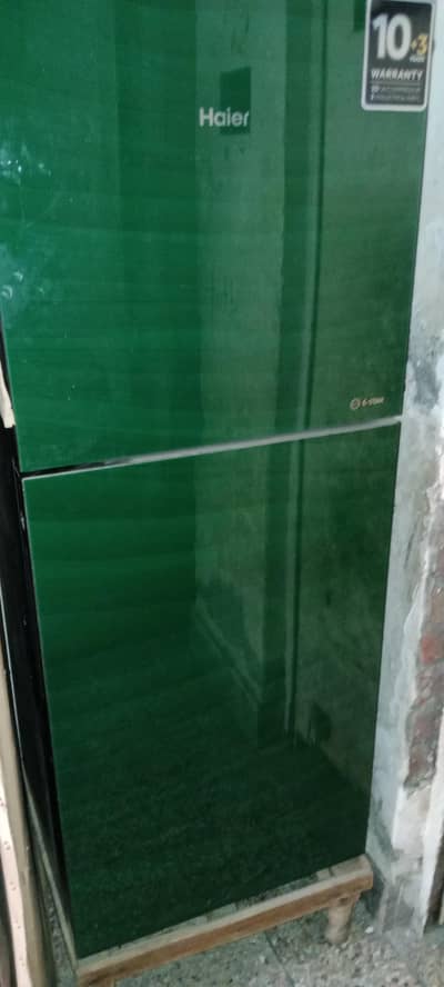 small Size Fridge