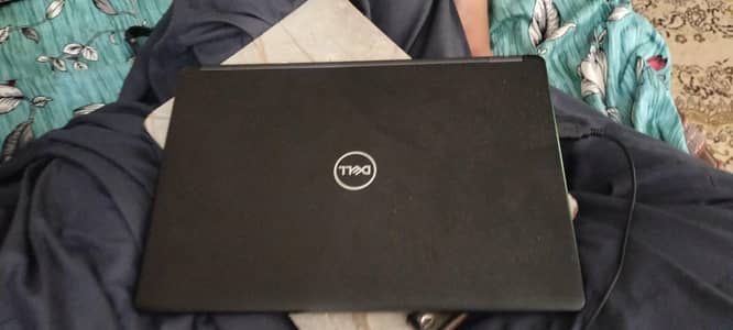 Dell latitude i5 7th gen