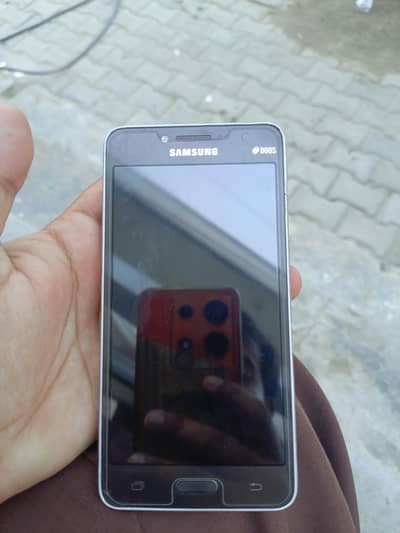 Samsung Mobile Grand Prime Plus