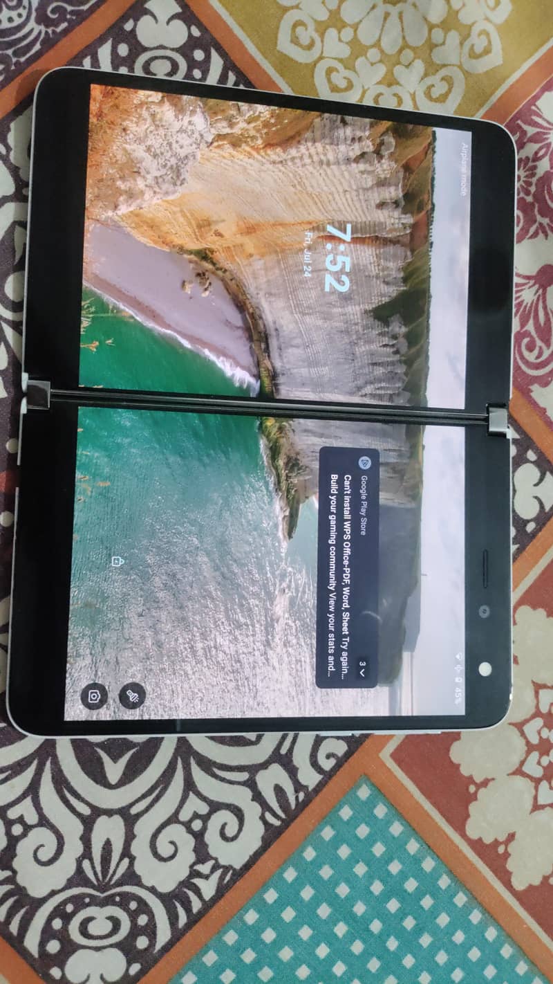 surface duo 2 1