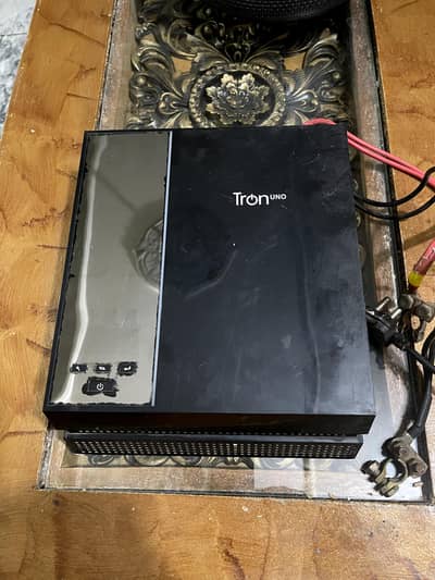 UPS Inverterv800W Tron Uno 500 Series