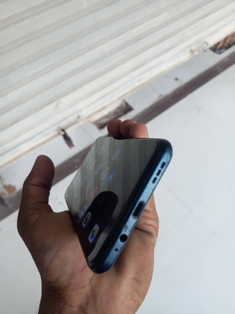 Tecno CAMON 17 3
