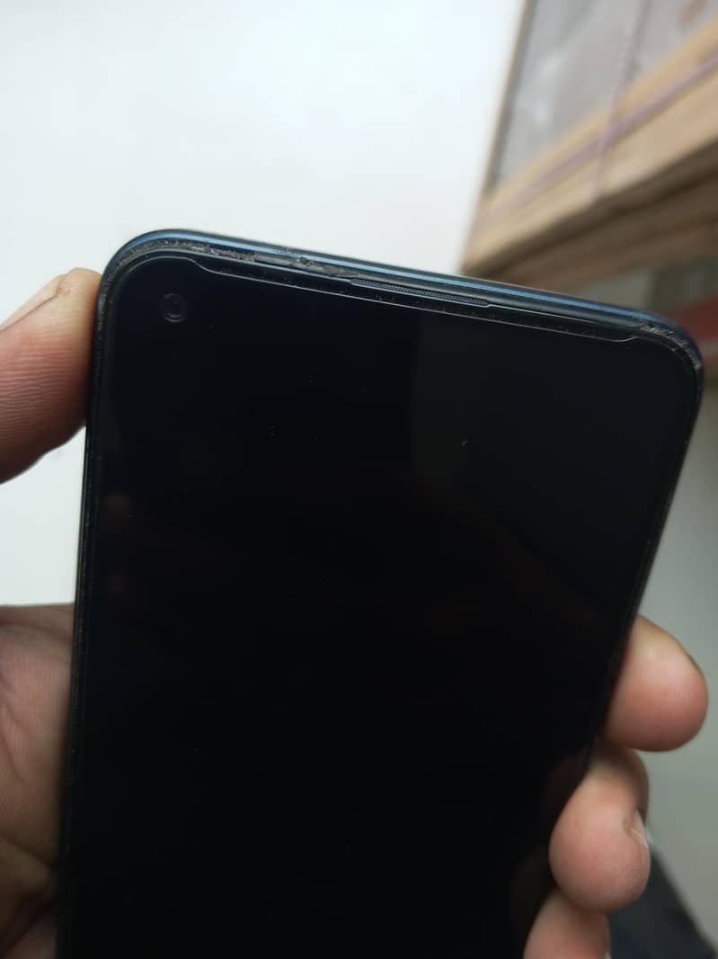 Tecno CAMON 17 4
