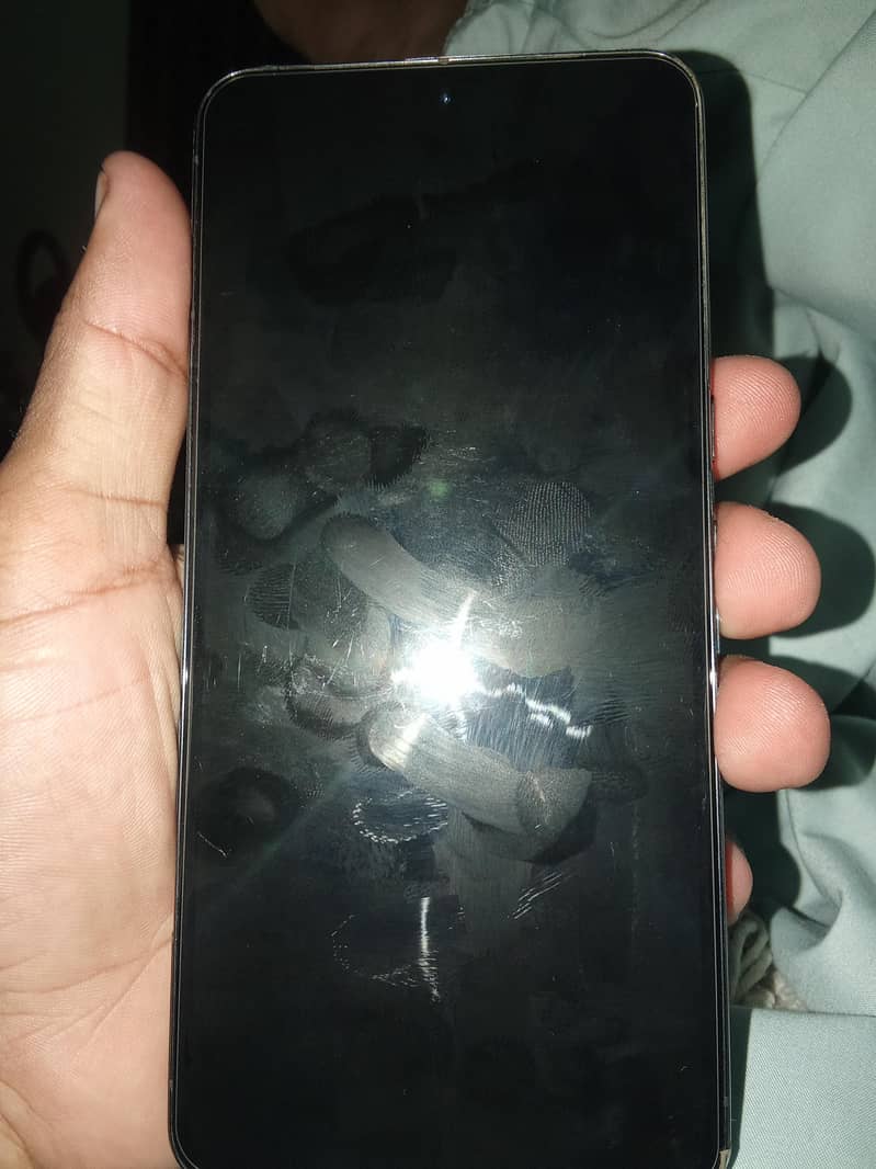Google Pixel 8 Pro 1