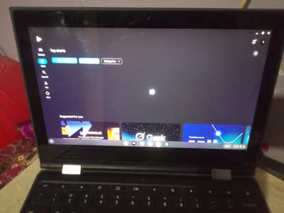 Lenovo Chromebook 4/32