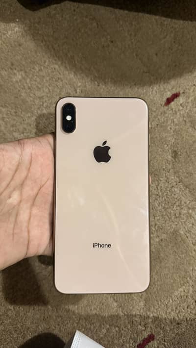 Apple iPhone XS Max