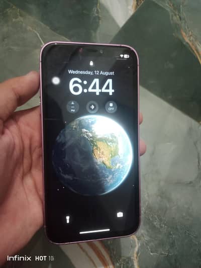 IPHONE XR convert 16 plus