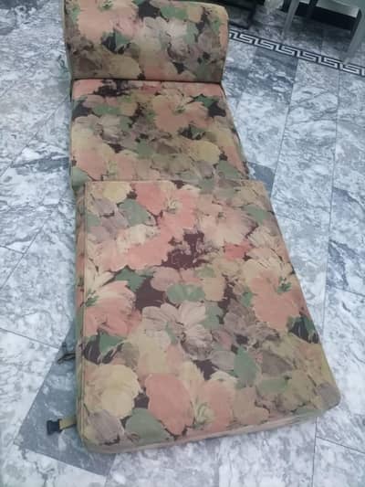 sofa comebed