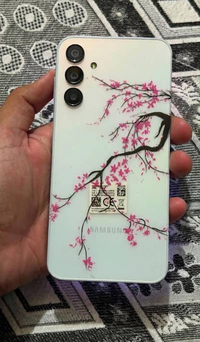 Samsung Mobile A15 5G