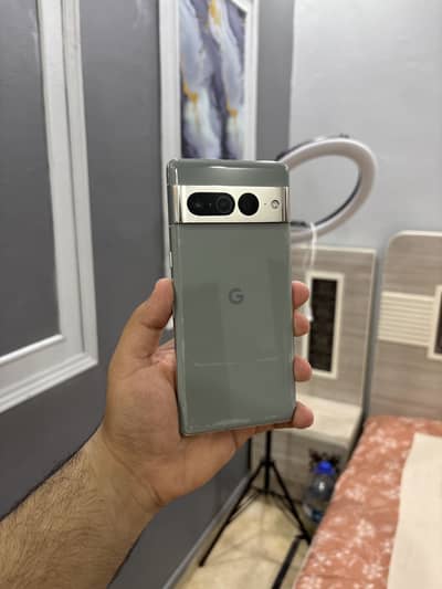 Google Pixel 7 Pro
