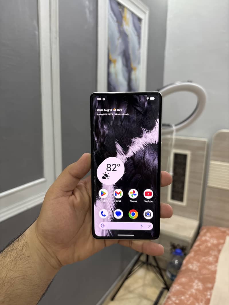 Google Pixel 7 Pro 1