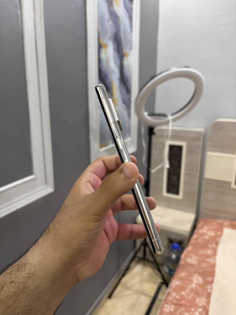 Google Pixel 7 Pro 3