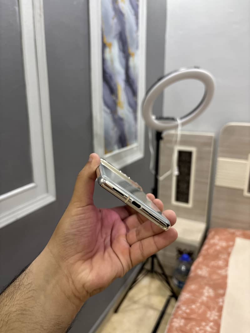 Google Pixel 7 Pro 4