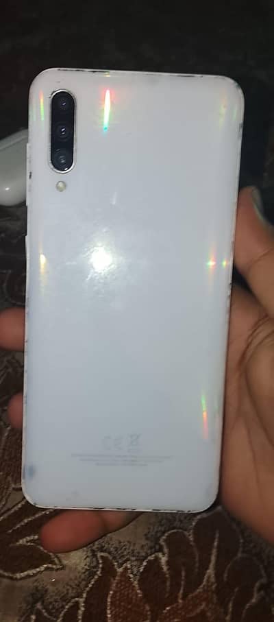 Samsung Mobile A30s 03257953746