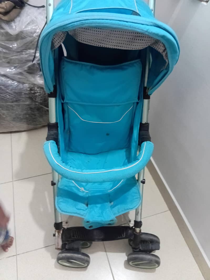 stroller 1