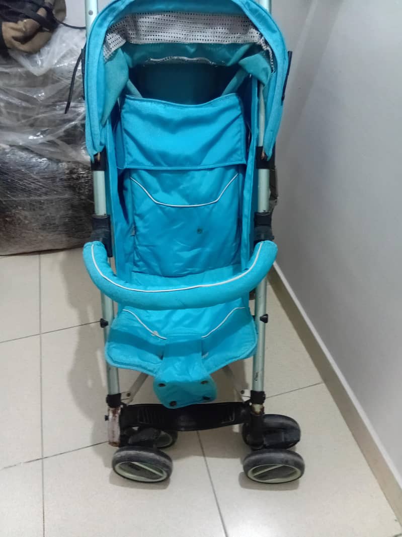 stroller 2