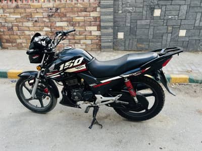 Honda CB 150 For Sale