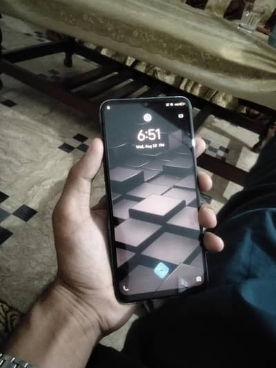 Vivo S1