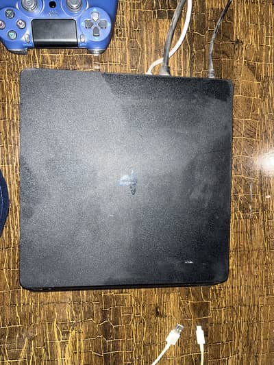 Ps4 500gb