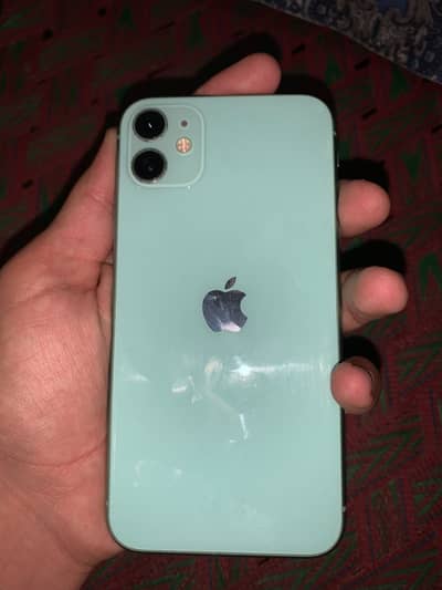 Apple iPhone 11