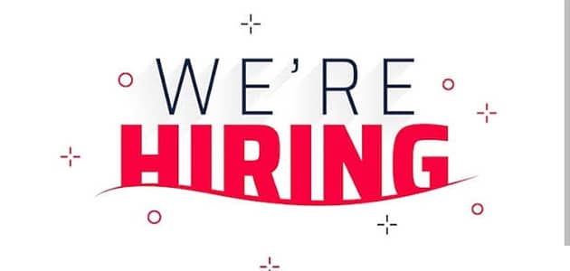Female sales staff required