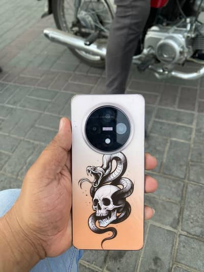 OPPO Reno12 F Exchange Possible