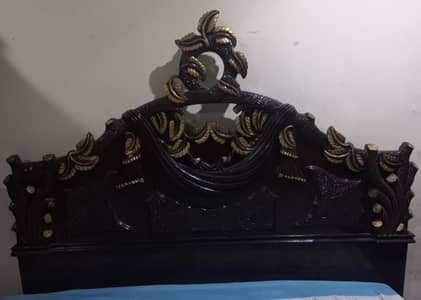 Bed set for sale