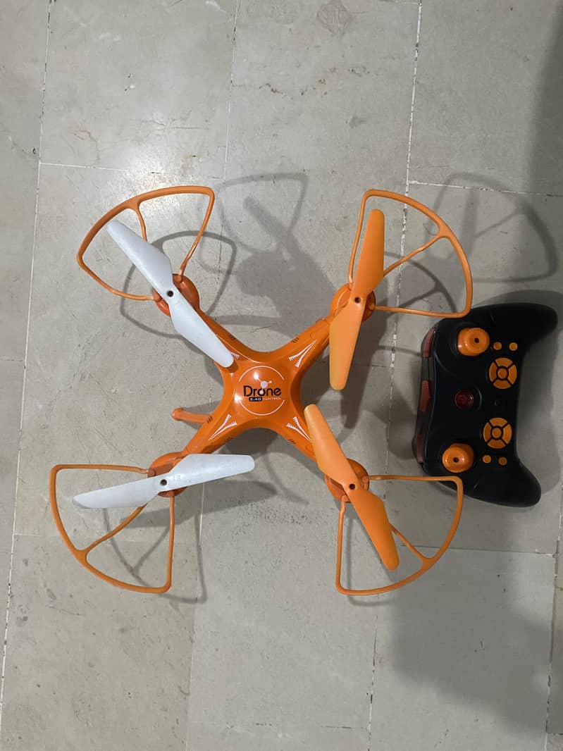 Drone 0
