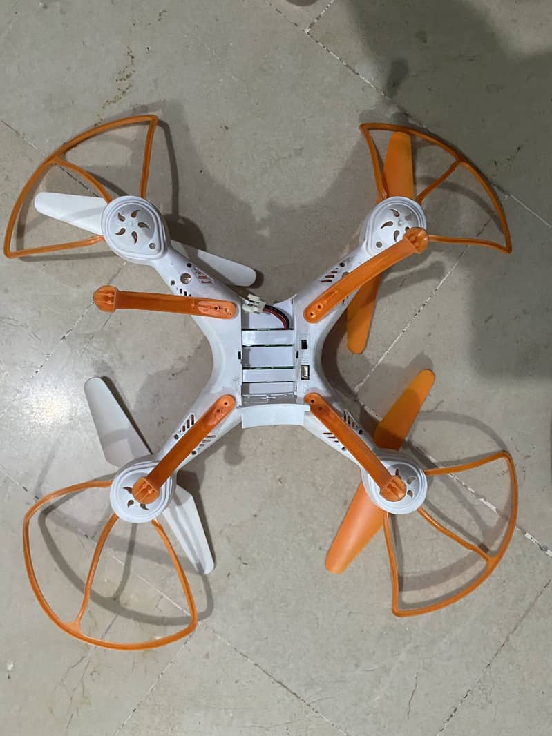 Drone 1