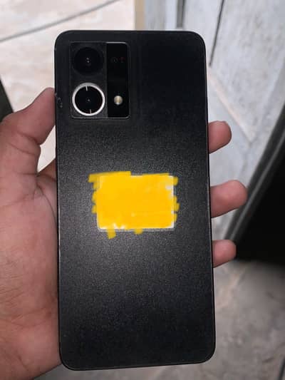 OPPO F21 Pro
