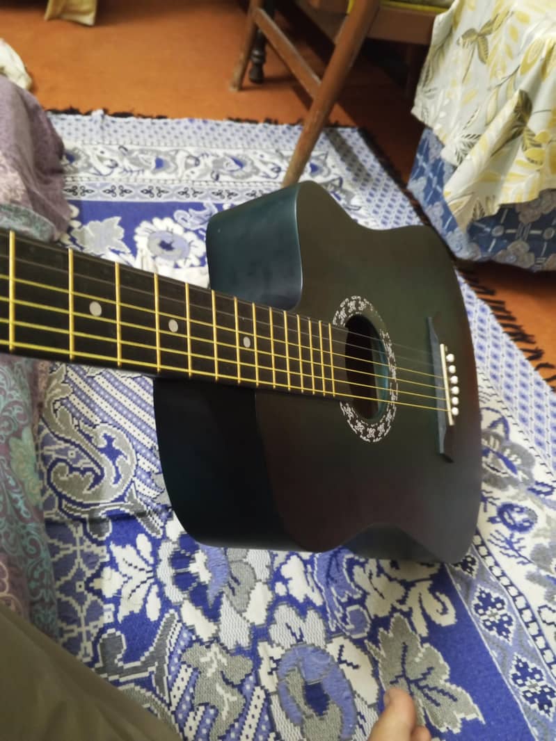 guittar 0