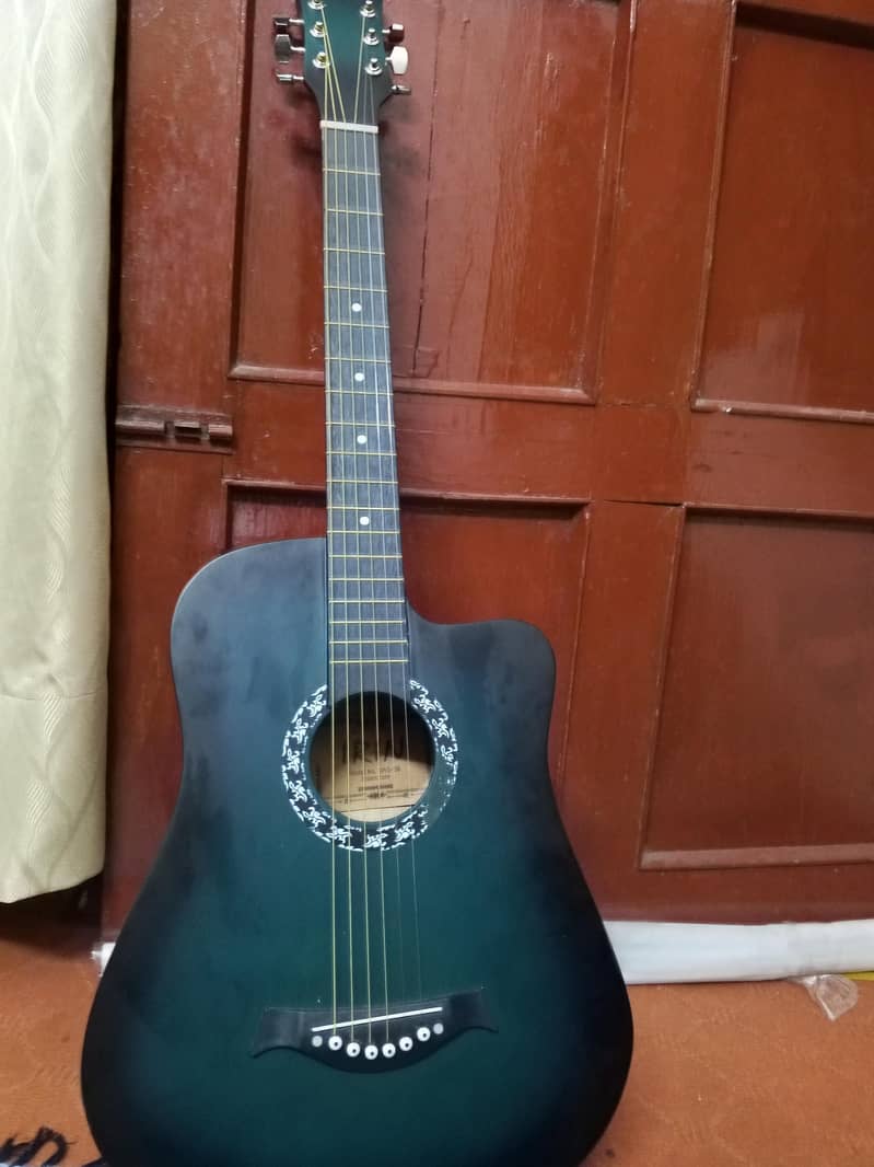guittar 5