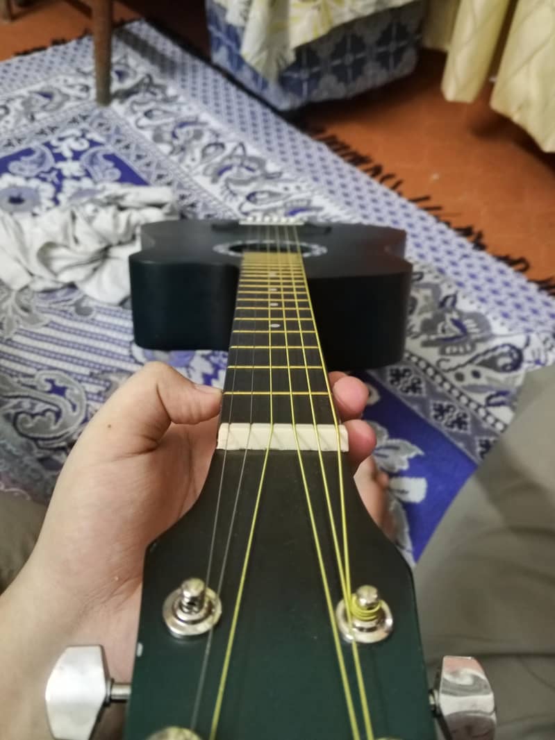guittar 7
