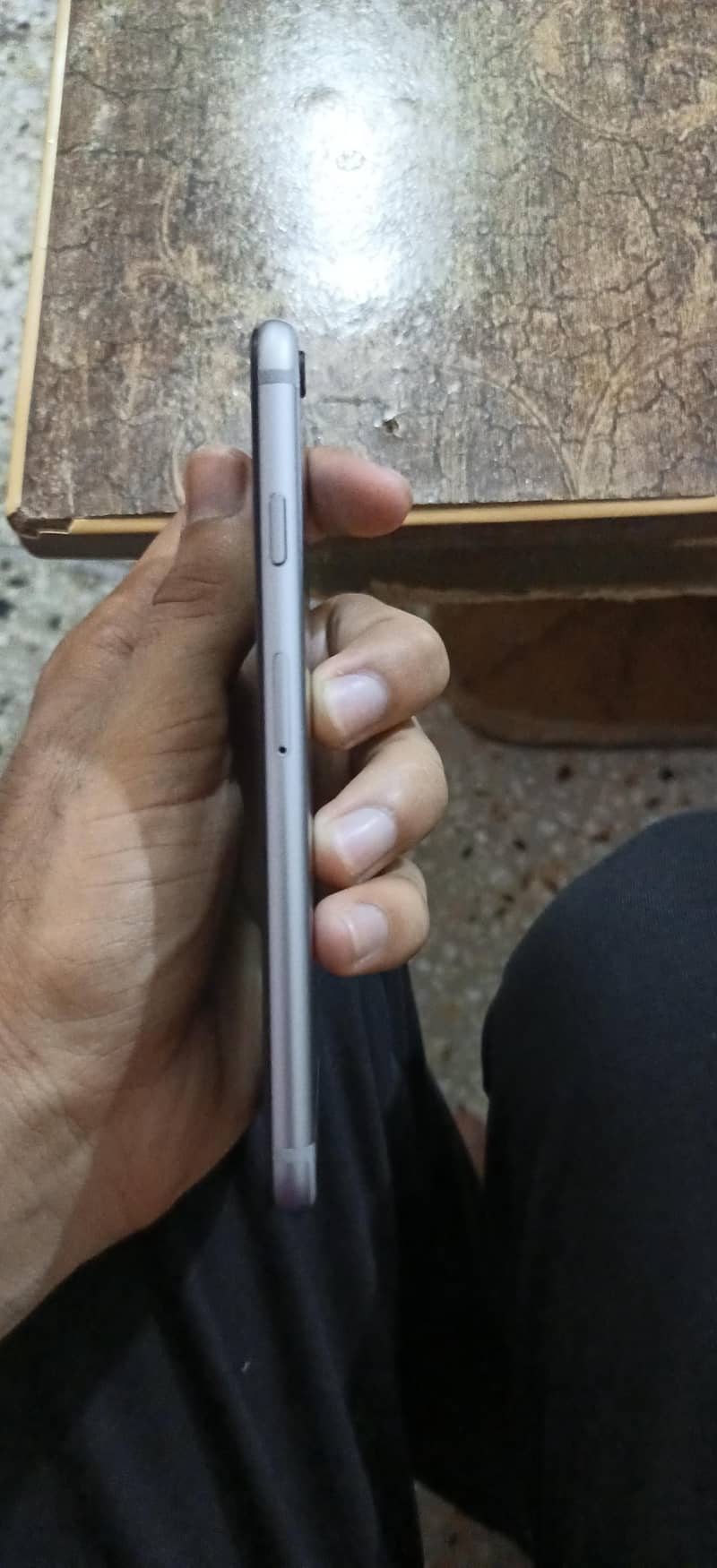 Apple iPhone 6S 3