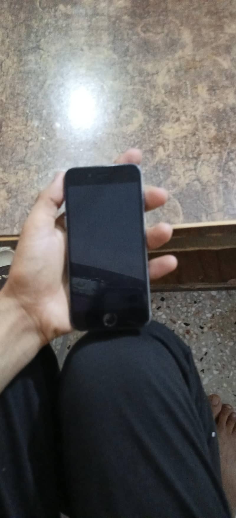 Apple iPhone 6S 5