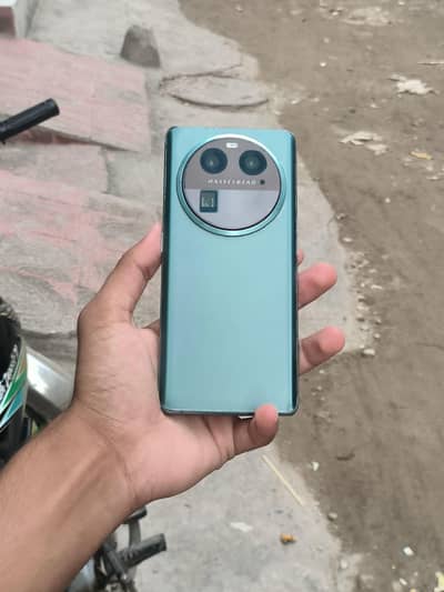 OPPO Find X6 12GB 256GB (Exchange Possible)